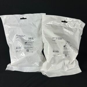 Resmed Airfit F20 Cushion Large 63469 Lot of 2 Sealed in Bag New